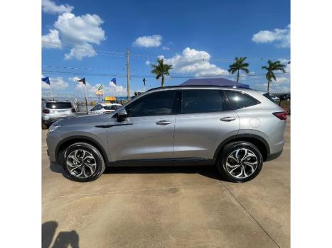 GWM Haval H6 1.5 16V 4P PHEV PREMIUM AWD E-TRACTION AUTOMTICO, Foto 8