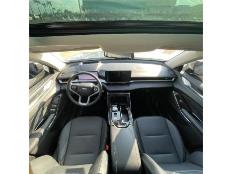 GWM Haval H6 1.5 16V 4P PHEV PREMIUM AWD E-TRACTION AUTOMTICO, Foto 11