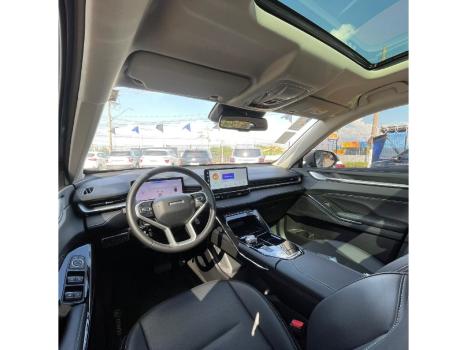 GWM Haval H6 1.5 16V 4P PHEV PREMIUM AWD E-TRACTION AUTOMTICO, Foto 13
