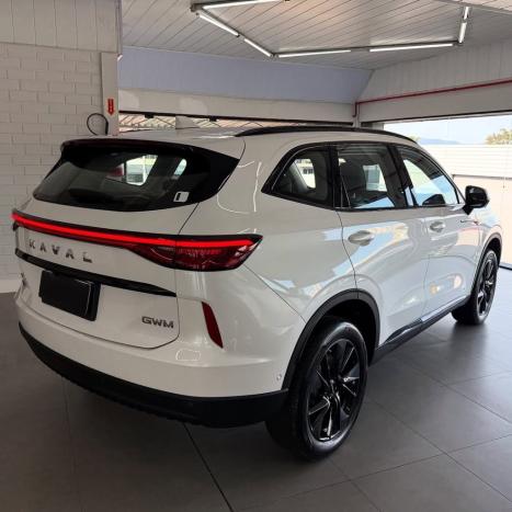 GWM Haval H6 1.5 16V 4P HEV PREMIUM E-TRACTION AUTOM�TICO, Foto 1