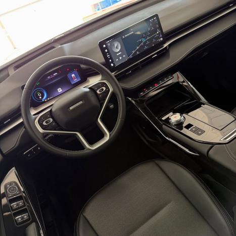 GWM Haval H6 1.5 16V 4P HEV PREMIUM E-TRACTION AUTOM�TICO, Foto 3