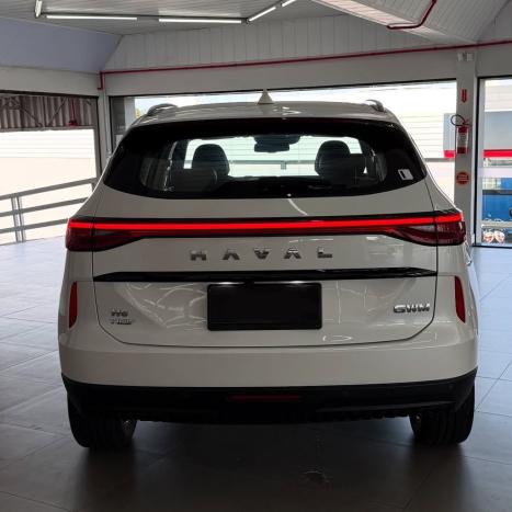 GWM Haval H6 1.5 16V 4P HEV PREMIUM E-TRACTION AUTOM�TICO, Foto 5