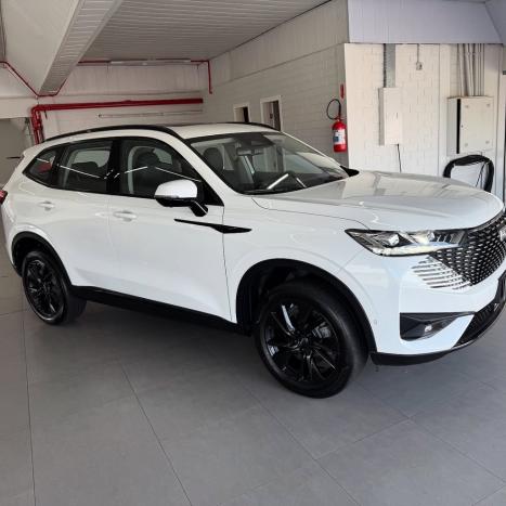 GWM Haval H6 1.5 16V 4P HEV PREMIUM E-TRACTION AUTOM�TICO, Foto 6