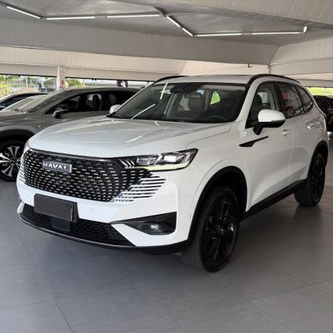 GWM Haval H6 1.5 16V 4P HEV PREMIUM E-TRACTION AUTOM�TICO, Foto 7