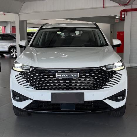 GWM Haval H6 1.5 16V 4P HEV PREMIUM E-TRACTION AUTOM�TICO, Foto 8