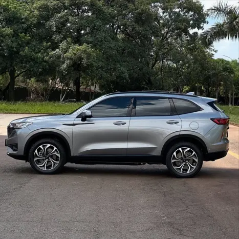 GWM Haval H6 1.5 16V 4P PHEV PREMIUM AWD E-TRACTION AUTOM�TICO, Foto 3