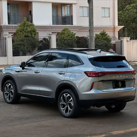 GWM Haval H6 1.5 16V 4P PHEV PREMIUM AWD E-TRACTION AUTOM�TICO, Foto 4