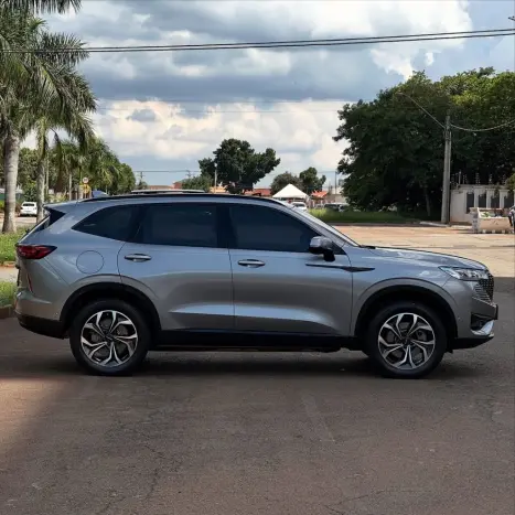 GWM Haval H6 1.5 16V 4P PHEV PREMIUM AWD E-TRACTION AUTOM�TICO, Foto 5