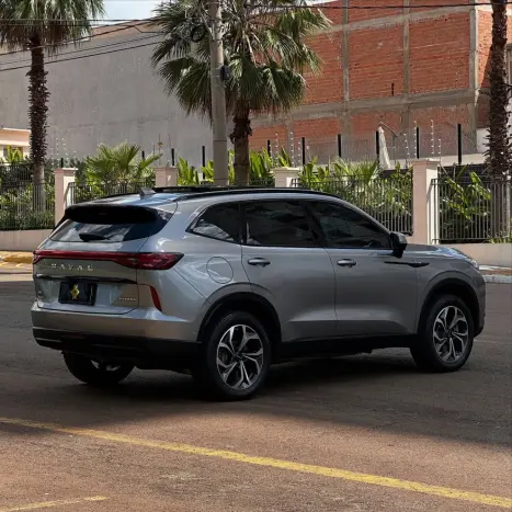 GWM Haval H6 1.5 16V 4P PHEV PREMIUM AWD E-TRACTION AUTOM�TICO, Foto 6