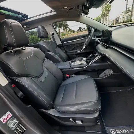 GWM Haval H6 1.5 16V 4P PHEV PREMIUM AWD E-TRACTION AUTOM�TICO, Foto 7