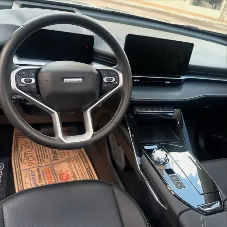 GWM Haval H6 1.5 16V 4P PHEV PREMIUM AWD E-TRACTION AUTOM�TICO, Foto 8