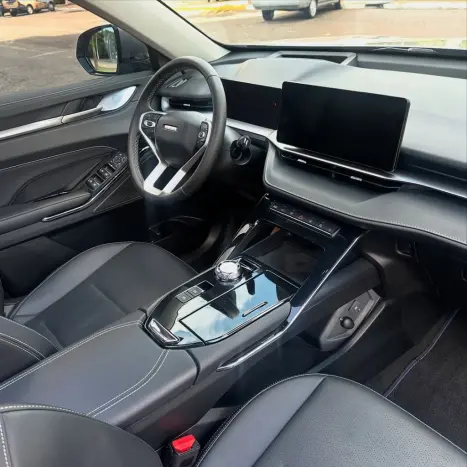 GWM Haval H6 1.5 16V 4P PHEV PREMIUM AWD E-TRACTION AUTOM�TICO, Foto 9