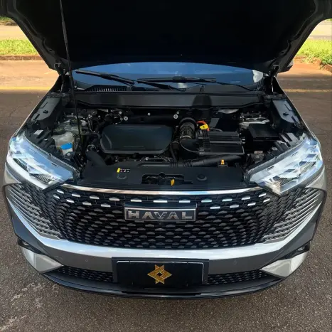 GWM Haval H6 1.5 16V 4P PHEV PREMIUM AWD E-TRACTION AUTOM�TICO, Foto 10