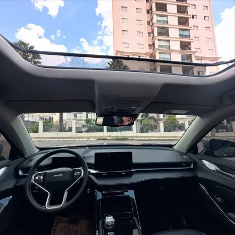 GWM Haval H6 1.5 16V 4P PHEV PREMIUM AWD E-TRACTION AUTOM�TICO, Foto 12