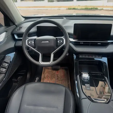 GWM Haval H6 1.5 16V 4P PHEV PREMIUM AWD E-TRACTION AUTOM�TICO, Foto 13