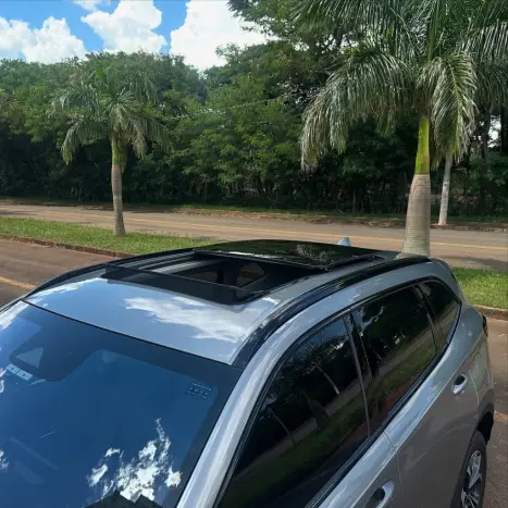 GWM Haval H6 1.5 16V 4P PHEV PREMIUM AWD E-TRACTION AUTOM�TICO, Foto 14