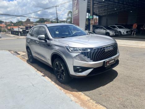 GWM Haval H6 1.5 16V 4P AWD PHEV E-TRATION PREMIUM AUTOM�TICO, Foto 3