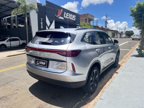 GWM Haval H6 1.5 16V 4P AWD PHEV E-TRATION PREMIUM AUTOM�TICO, Foto 4