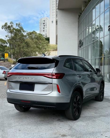 GWM Haval H6 1.5 16V 4P HEV PREMIUM E-TRACTION AUTOM�TICO, Foto 2