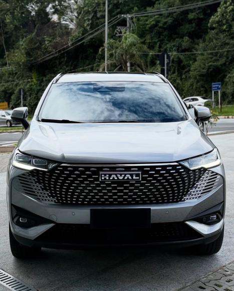 GWM Haval H6 1.5 16V 4P HEV PREMIUM E-TRACTION AUTOM�TICO, Foto 3