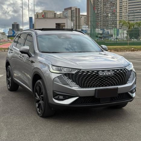 GWM Haval H6 1.5 16V 4P HEV PREMIUM E-TRACTION AUTOM�TICO, Foto 4