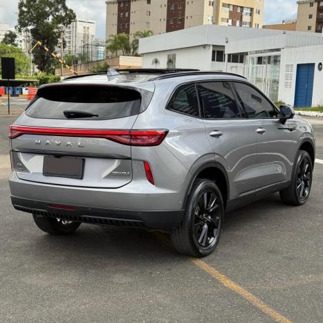 GWM Haval H6 1.5 16V 4P HEV PREMIUM E-TRACTION AUTOM�TICO, Foto 5