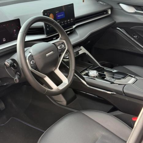 GWM Haval H6 1.5 16V 4P HEV PREMIUM E-TRACTION AUTOM�TICO, Foto 6