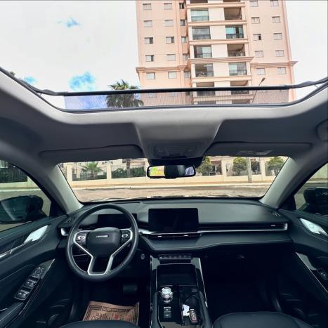 GWM Haval H6 1.5 16V 4P HEV PREMIUM E-TRACTION AUTOM�TICO, Foto 8