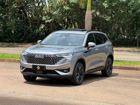 GWM Haval H6 1.5 16V 4P HEV PREMIUM E-TRACTION AUTOM�TICO, Foto 4