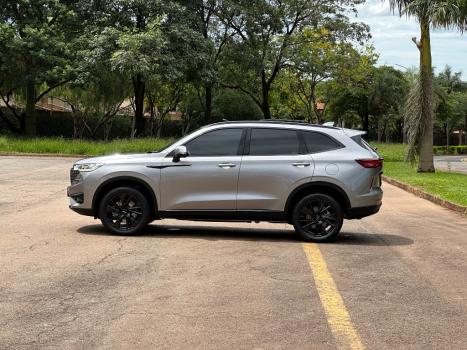 GWM Haval H6 1.5 16V 4P HEV PREMIUM E-TRACTION AUTOM�TICO, Foto 6