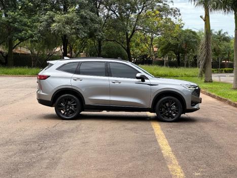 GWM Haval H6 1.5 16V 4P HEV PREMIUM E-TRACTION AUTOM�TICO, Foto 7