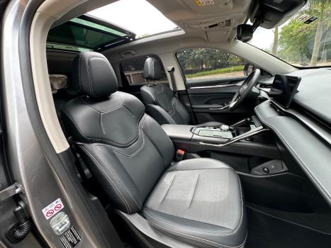 GWM Haval H6 1.5 16V 4P HEV PREMIUM E-TRACTION AUTOM�TICO, Foto 8