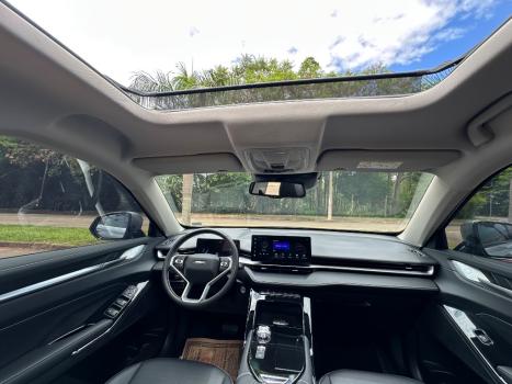 GWM Haval H6 1.5 16V 4P HEV PREMIUM E-TRACTION AUTOM�TICO, Foto 9