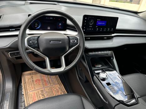 GWM Haval H6 1.5 16V 4P HEV PREMIUM E-TRACTION AUTOM�TICO, Foto 10