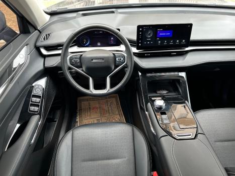 GWM Haval H6 1.5 16V 4P HEV PREMIUM E-TRACTION AUTOM�TICO, Foto 11