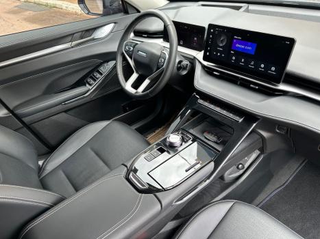 GWM Haval H6 1.5 16V 4P HEV PREMIUM E-TRACTION AUTOM�TICO, Foto 14