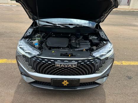 GWM Haval H6 1.5 16V 4P HEV PREMIUM E-TRACTION AUTOM�TICO, Foto 15