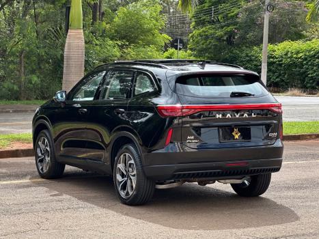 GWM Haval H6 1.5 16V 4P PHEV PREMIUM AWD E-TRACTION AUTOM�TICO, Foto 2
