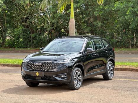 GWM Haval H6 1.5 16V 4P PHEV PREMIUM AWD E-TRACTION AUTOM�TICO, Foto 3