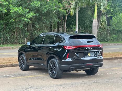 GWM Haval H6 1.5 16V 4P PHEV PREMIUM AWD E-TRACTION AUTOM�TICO, Foto 2