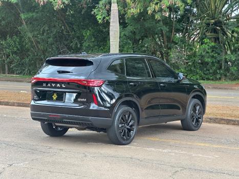 GWM Haval H6 1.5 16V 4P PHEV PREMIUM AWD E-TRACTION AUTOM�TICO, Foto 3