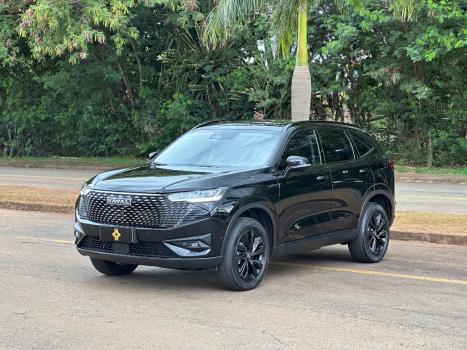 GWM Haval H6 1.5 16V 4P PHEV PREMIUM AWD E-TRACTION AUTOM�TICO, Foto 4