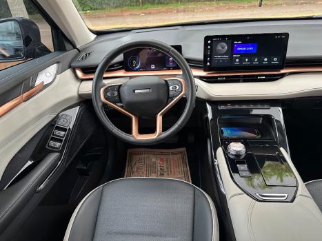 GWM Haval H6 1.5 16V 4P PHEV PREMIUM AWD E-TRACTION AUTOM�TICO, Foto 13