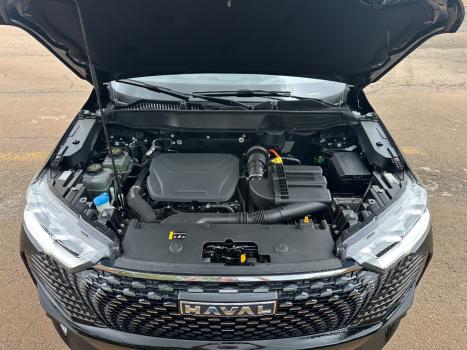 GWM Haval H6 1.5 16V 4P PHEV PREMIUM AWD E-TRACTION AUTOM�TICO, Foto 14