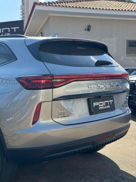 GWM Haval H6 1.5 16V 4P PHEV PREMIUM AWD E-TRACTION AUTOM�TICO, Foto 5