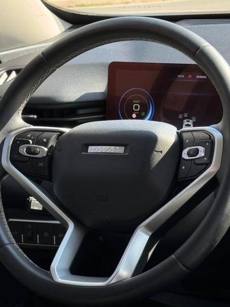 GWM Haval H6 1.5 16V 4P PHEV PREMIUM AWD E-TRACTION AUTOM�TICO, Foto 9