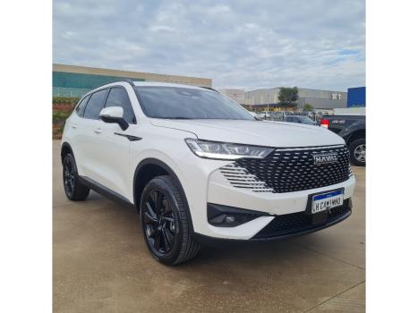 GWM Haval H6 1.5 16V 4P HEV PREMIUM E-TRACTION AUTOM�TICO, Foto 3