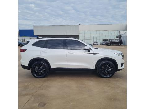 GWM Haval H6 1.5 16V 4P HEV PREMIUM E-TRACTION AUTOM�TICO, Foto 4