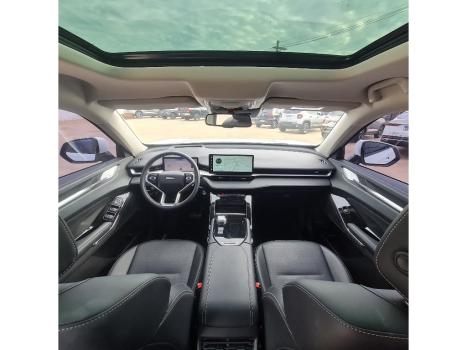 GWM Haval H6 1.5 16V 4P HEV PREMIUM E-TRACTION AUTOM�TICO, Foto 10