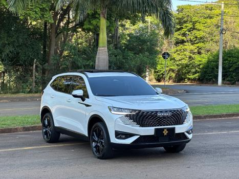 GWM Haval H6 1.5 16V 4P HEV PREMIUM E-TRACTION AUTOM�TICO, Foto 1